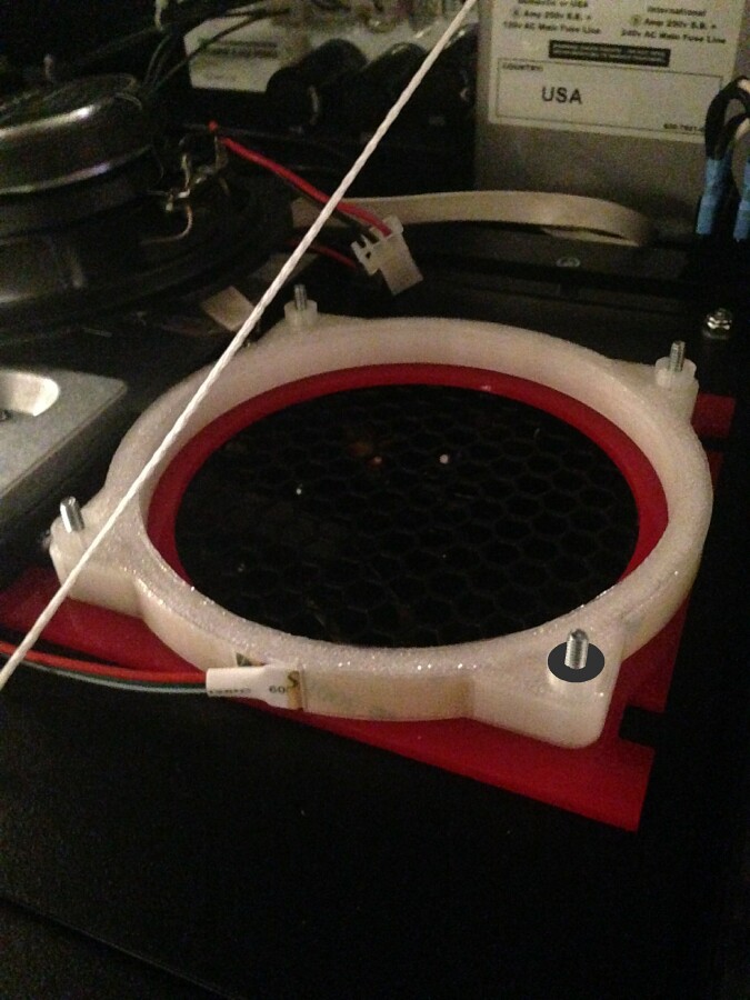 Speaker Light Kits Deluxe 5.25" SPIKE 2 Install